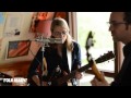 Folk Alley Sessions: Aoife O'Donovan - "Lay My Burden Down"