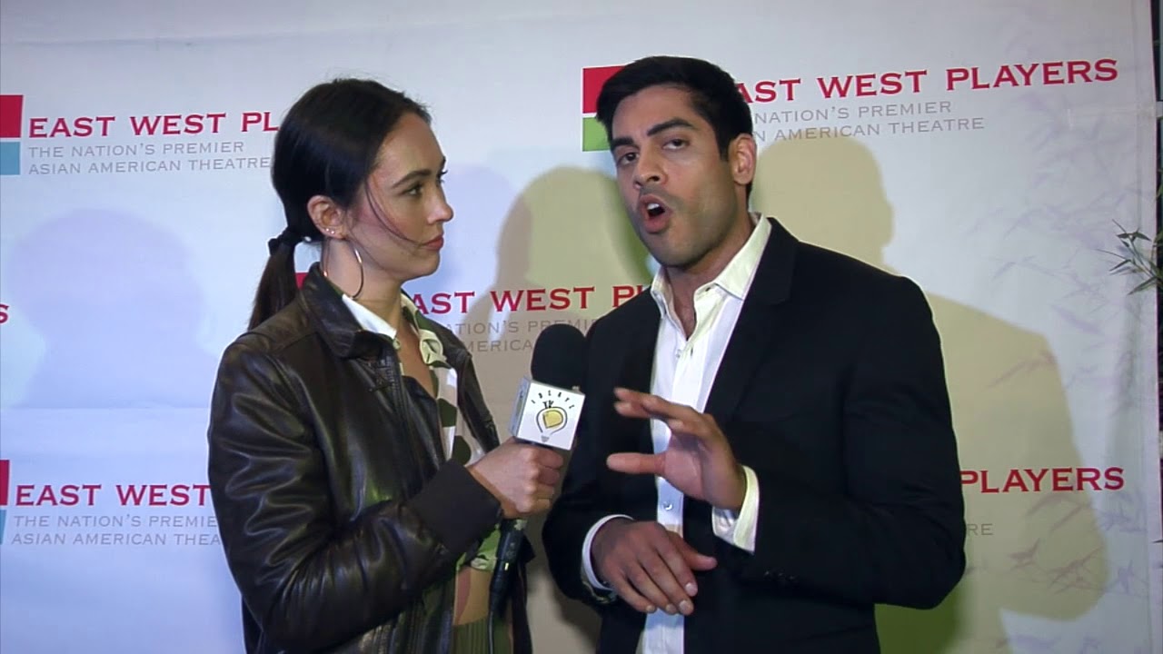 Sachin Bhatt - EWP As We Babble On