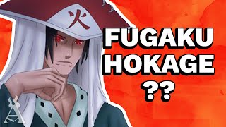 What If Fugaku Became Hokage?