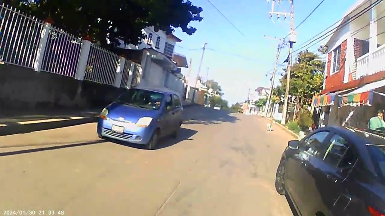 16 FEB 2026 TUXPAN VIDEO 1 MIS ANDARES NUEVAMENTE CON MUSICA