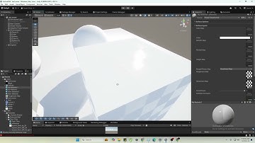 unity urp custom shader graph that takes in roughness map and glossiness map