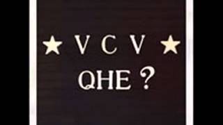 Video thumbnail of "Hice lo que Quise-Lucas 15-11, VCV"