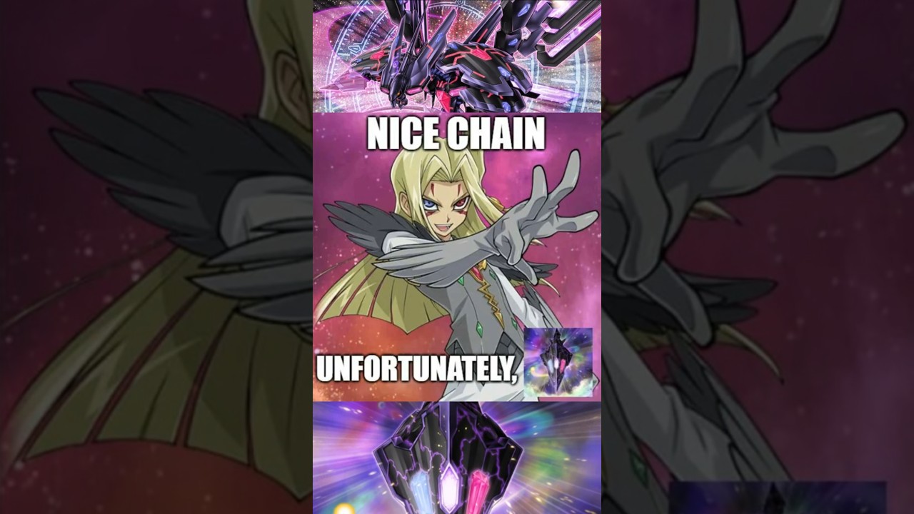 Maliss Fears Tachyon Transmigration! | Master Duel 