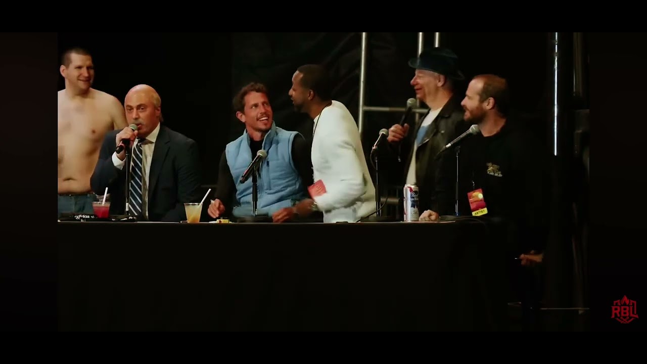 ROAST BATTLE - Sing “FAMILY MATTERS THEME” for Jaleel White (Urkle)