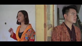 mungkin - melly goeslaw ( Cover Arul Kharisma Feat Luna