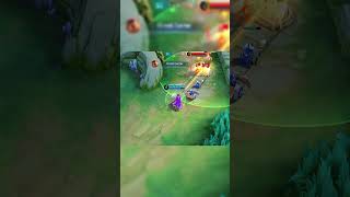Minsitter MLBB #mobilelegends #mlbbheroes #mlbb #shortsfeed