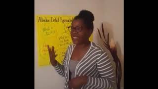 ECFS1002 Video Presentation || ADHD