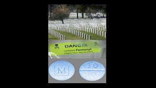 Life and Times Story: Facing Fentanyl with Derek Maltz edited version