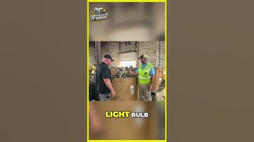 Brass Explained - Scrapyard 101.