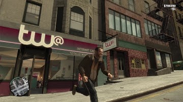 "when the developers get bored they add stuff like this.."