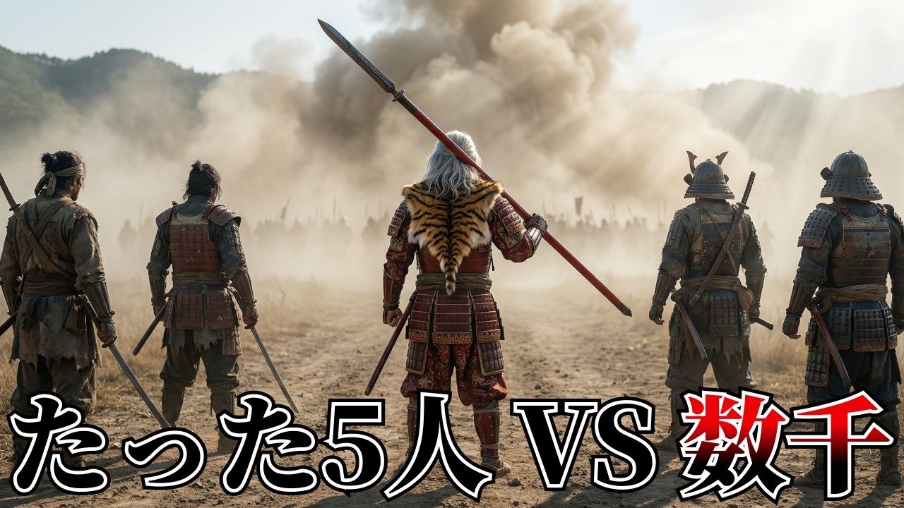 【衝撃】なぜ前田慶次は直江兼続の切腹を止めたのか？歴史を変えた「老人の一喝」