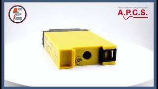 APCS RTDT225‑1910 RTD Temperature Controller | Industrial PID/On‑Off Control