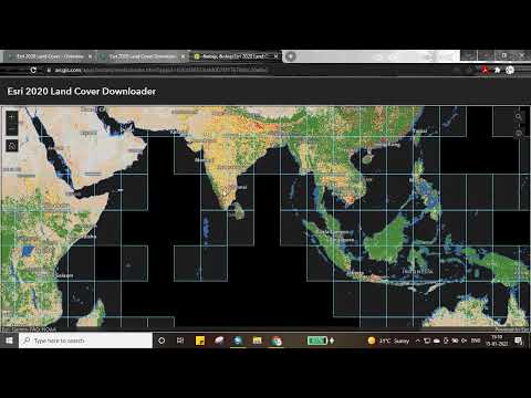 Download Sentinel 2-