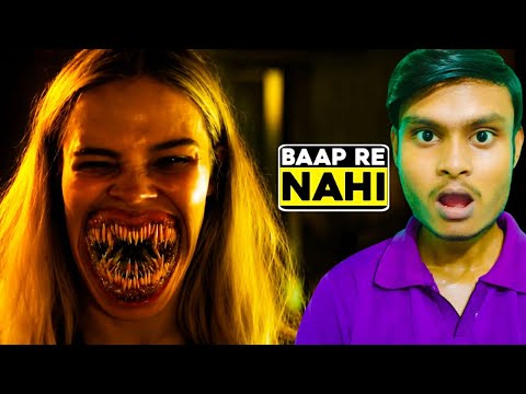 Latency Movie Review | Latency Review In Hindi | Latency 2024 | Latency | Latency Trailer | In Hindi
