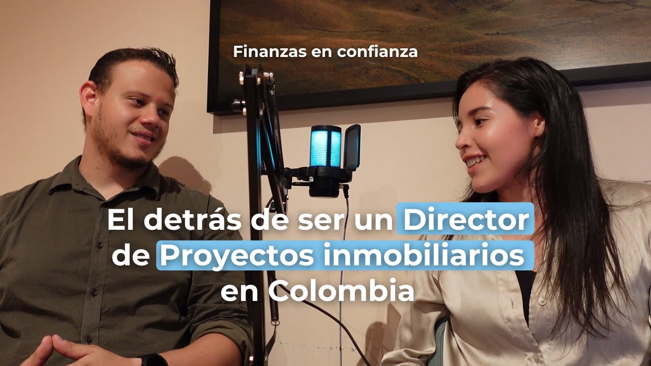 Entrevista al Director de Proyectos de LOKL - YouTube