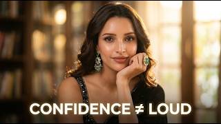 Confidence Loud नहीं होता – Triptii Dimri ने Sach Bata Diya