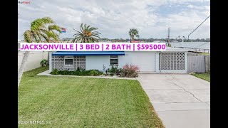 FL,US | Buy house at 9744 HECKSCHER Dr, Jacksonville, FL 32226, USA | Jacksonville, USA | MapFlagged