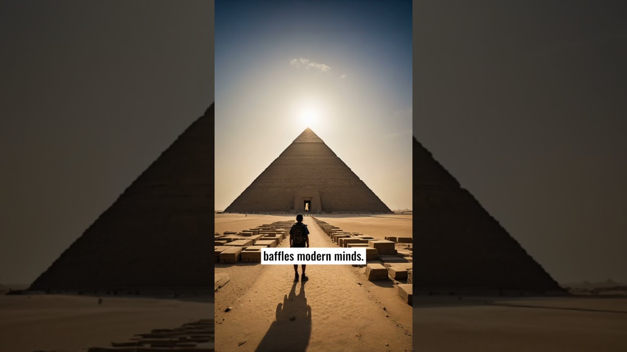 Exploring Ancient Egypt Amara's Journey Part 1