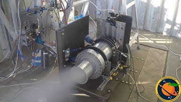 PT-163 Cold Flow Test