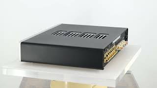 Heed Lagrange (no DAC) - Silver