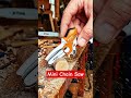 Mini Chain Saw.Easy And Smooth Work Everywhere. #toolreview #nextfivepro #chainsaw