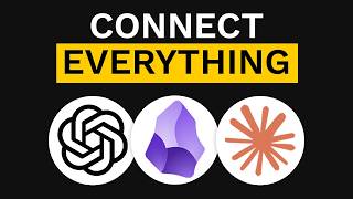 “I want ChatGPT with infinite local memory” - Here’s how