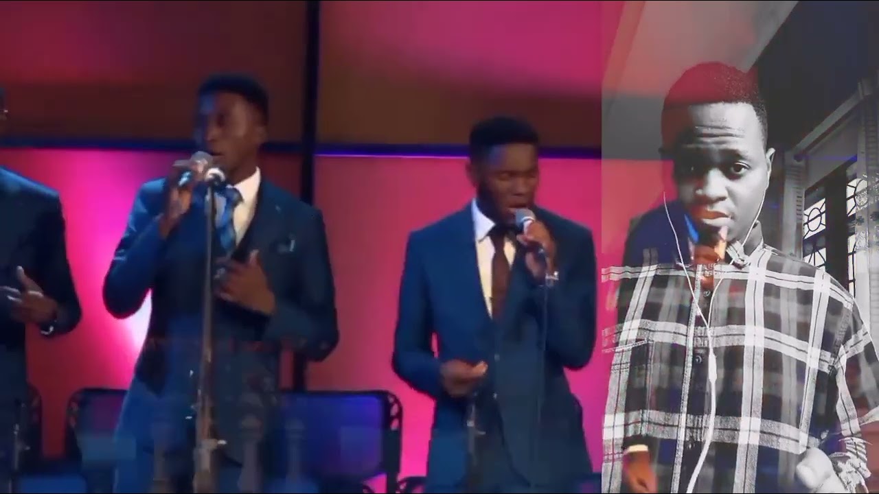 Going wild with Carlton.....The medley bass Cover.. use headphones for better experience 🎧.