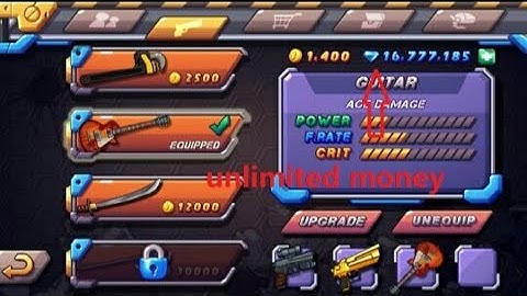 ZOMBIE DIARY 2  HACK