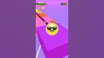 Dogg Face 🏄🏂🏄 All Levels Gameplay Walkthrough (Android,ios) Level - 92 #Shorts