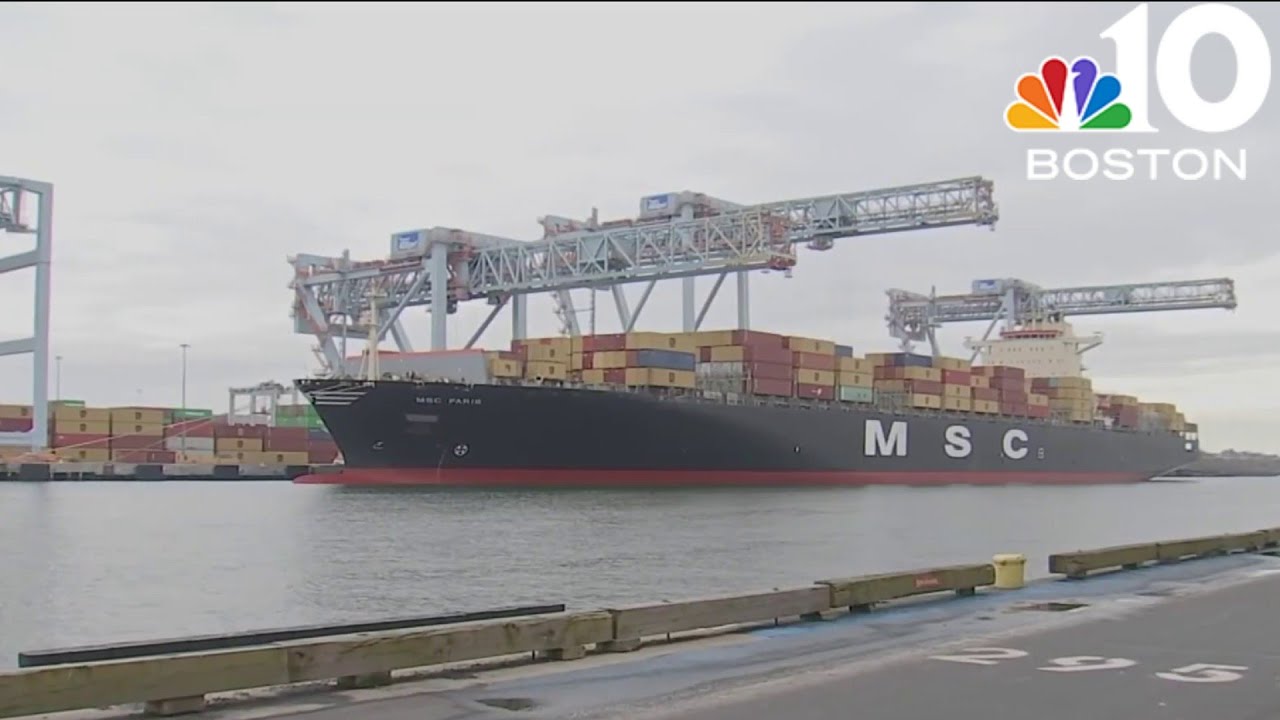 looming-strike-threatens-to-halt-port-operations-youtube