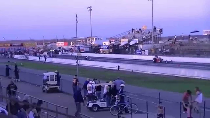 Jason Barta wins NE-1 March Meet 2015