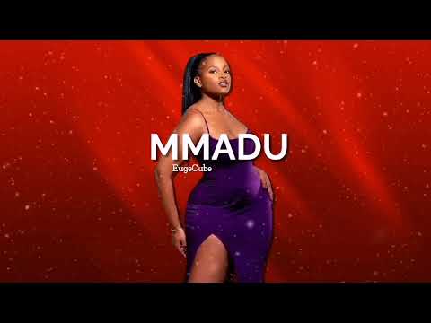 (FREE) Afrobeat Instrumental 2022 "MMADU"(Omah Lay ✘Burna Boy ✘ Ckay Type Beat)Afro Beat Type Beat
