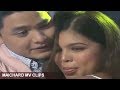 maichard, emosyonal ng kantahin ulit ang GGMY