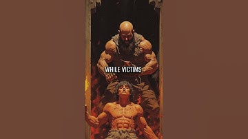 5 Most Brutal Execution Methods That Will Shock You