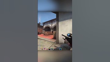 CSGO 360 No Scope