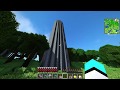 Minecraft Gerçekçi Mod Final - Kuleler