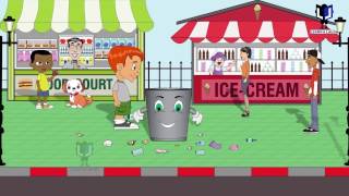 Small Action Big Difference 2d story  for kids | Short Inspirational