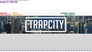TrapCity Canlı Yayını