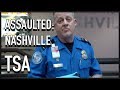 First Amendment Audit: Nashville TSA - Nashville, TN