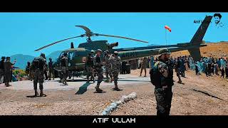 Orakzai Spring festival-2023|Official Trailer|