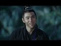 Fuyao &amp; Wuji part 1 -1 First encounters &quot;Legend of Fuyao”