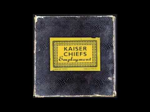 Kaiser Chiefs "I Predict a Riot" (2005) HQ Download