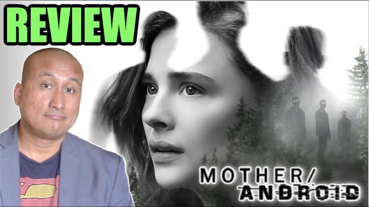 mother android movie review