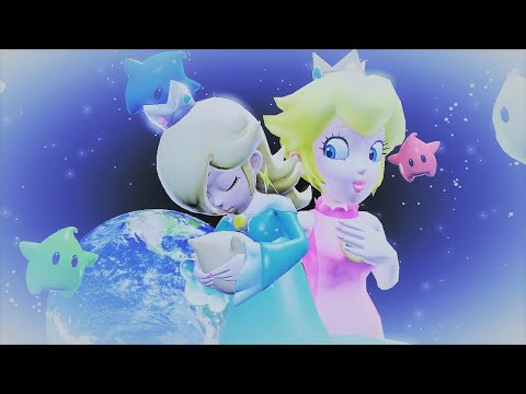 Mama&rsquo;s Touch - Super Mario Animation [SFM] [4K UHD]