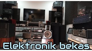 Download Lagu Quality used electronics MP3