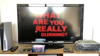 Opening To Be Kind Rewind 2008 Australian Dvd