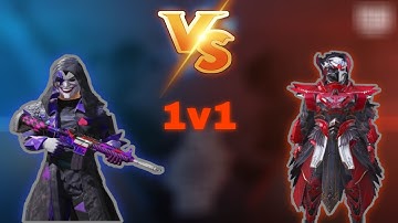 My Friend Challenge me in tdm 1v1 Only Sniper m24 Challenge