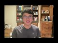 End of video