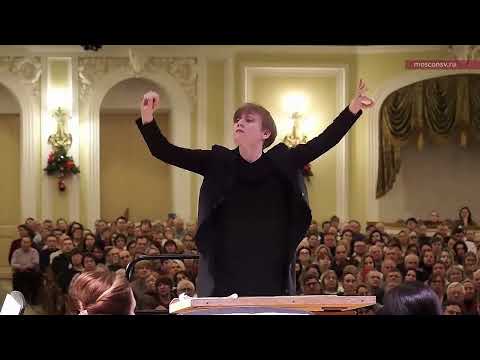 Петр Чайковский. Па-де-де