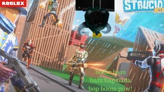 Roblox Update 1 Boom Simulator Gaiia - how to morph in roblox mocap dancing roblox flee the